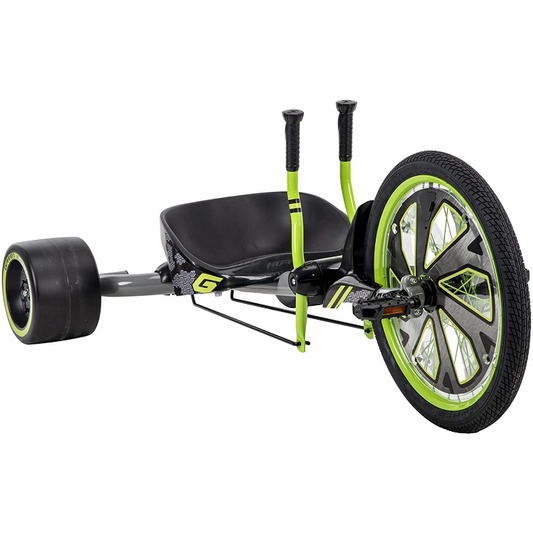 Huffy Green Machine Tricycle, 20-inch | 8 Years + - BambiniJO | Buy Online | Jordan