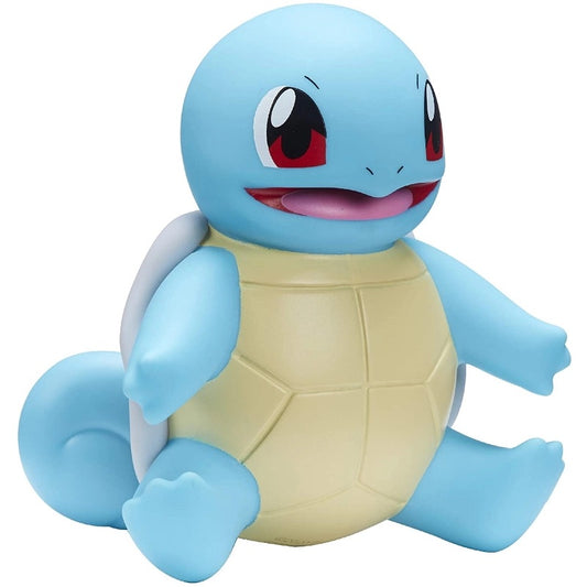 Pokemon - Vinyl Figure Pack Squirtle | 10.16cm
