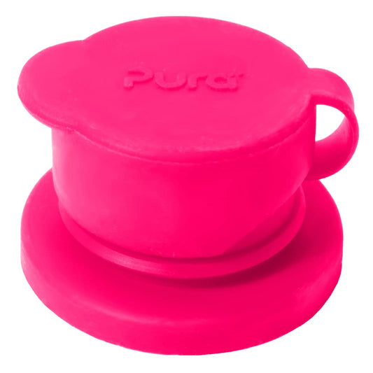 Pura - Silicone Sport Top - Pink - BambiniJO | Buy Online | Jordan