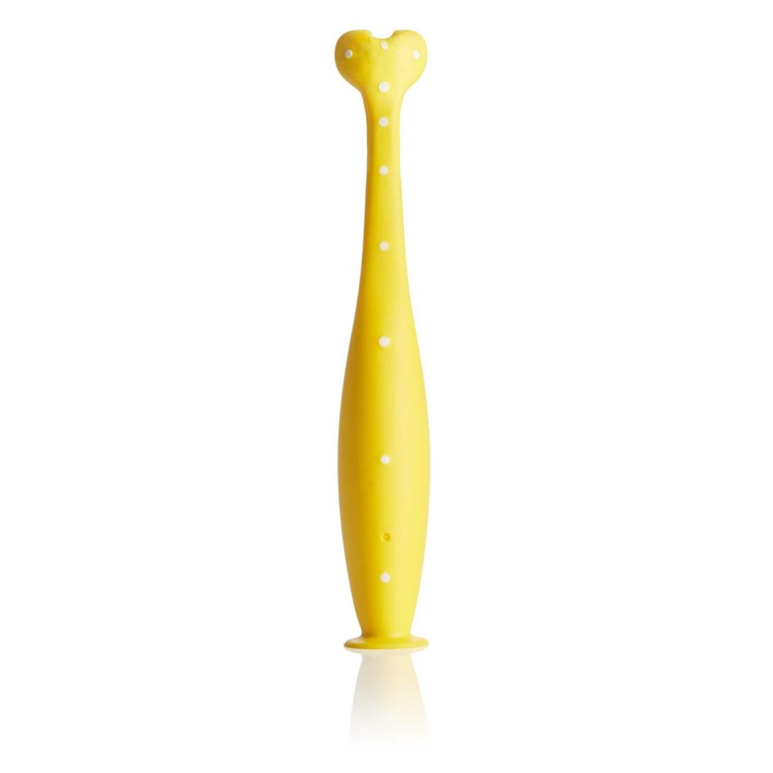 Frida Baby - Triple-Angle Toothhugger Training Toothbrush Frida Baby - Triple-Angle Toothhugger Training Toothbrush