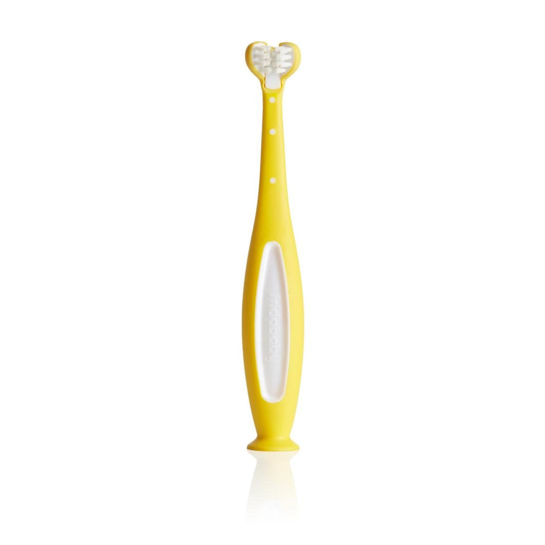 Frida Baby - Triple-Angle Toothhugger Training Toothbrush Frida Baby - Triple-Angle Toothhugger Training Toothbrush