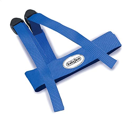 BabyJem - Safety Belt BabyJem - Safety Belt