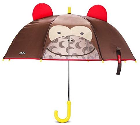 
Zoobrella  مظلة مارشال - قرد