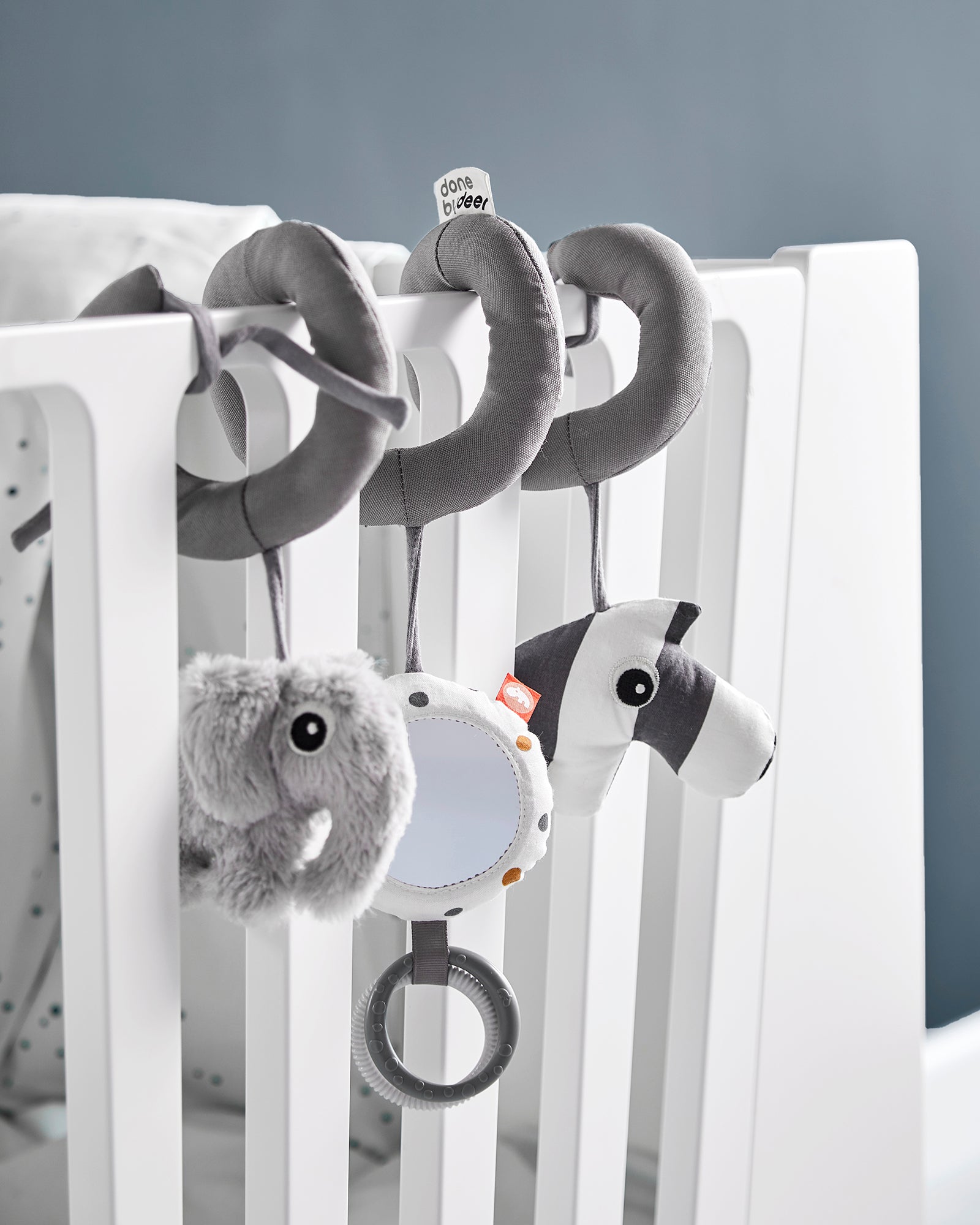 Activity Spiral Deer Friends Powder Activity Spiral Deer Friends Powder