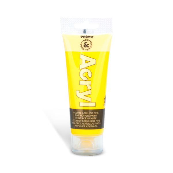 Acrylic Paint Tube | 75 ml Acrylic Paint Tube | 75 ml