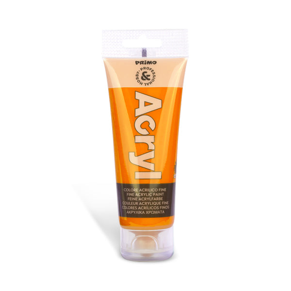 Acrylic Paint Tube | 75 ml Acrylic Paint Tube | 75 ml