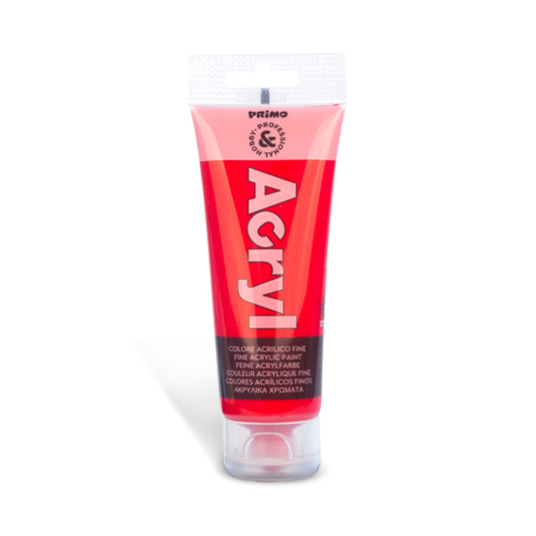 Acrylic Paint Tube | 75 ml Acrylic Paint Tube | 75 ml