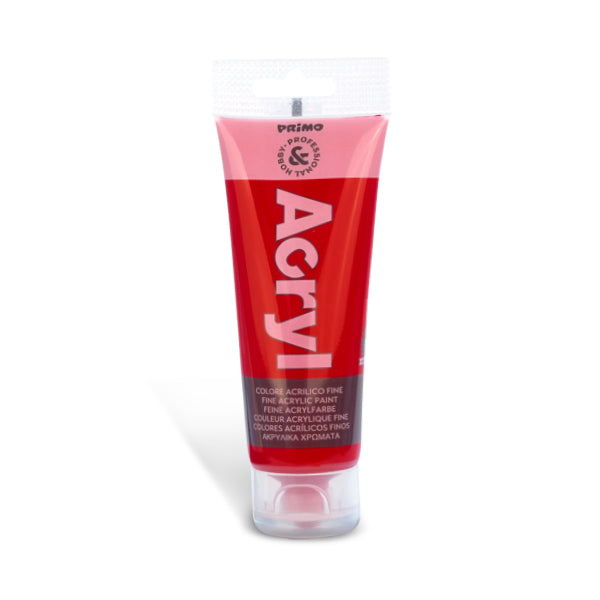 Acrylic Paint Tube | 75 ml Acrylic Paint Tube | 75 ml