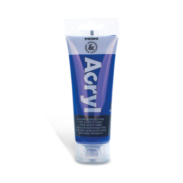 Acrylic Paint Tube | 75 ml Acrylic Paint Tube | 75 ml