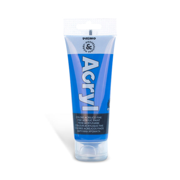 Acrylic Paint Tube | 75 ml Acrylic Paint Tube | 75 ml