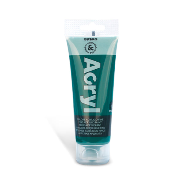 Acrylic Paint Tube | 75 ml Acrylic Paint Tube | 75 ml