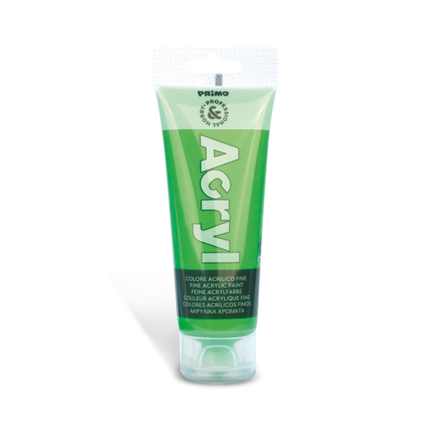 Acrylic Paint Tube | 75 ml Acrylic Paint Tube | 75 ml