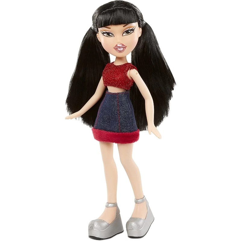 Original jade bratz deals doll