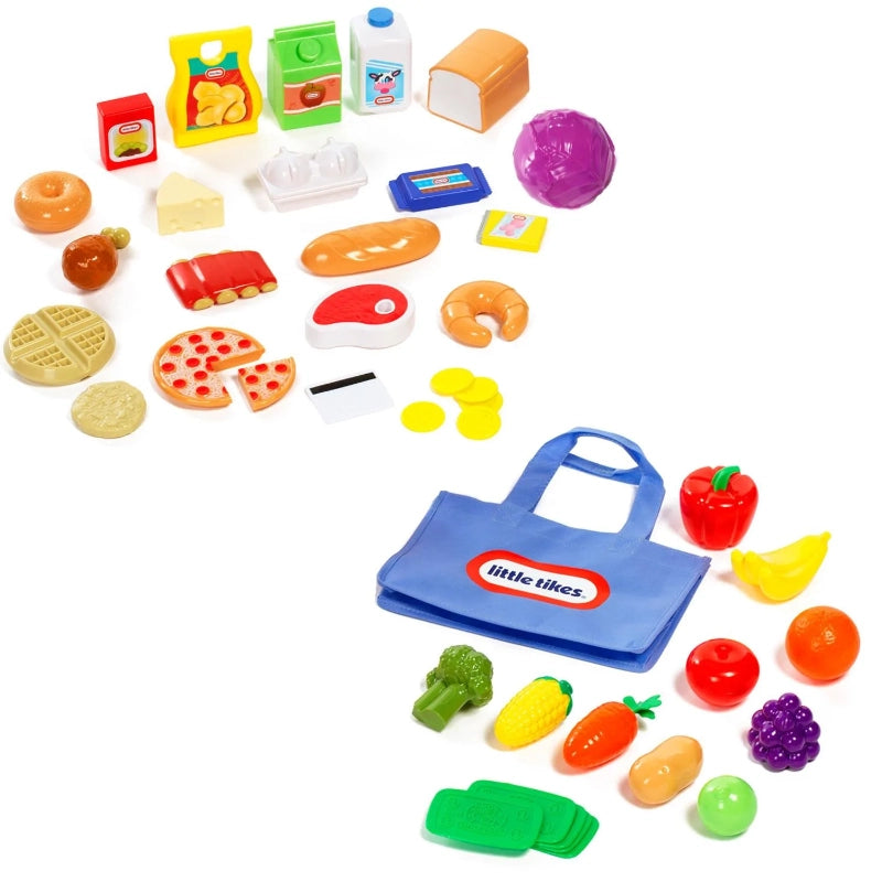 Little Tikes - Shop 'n Learn Smart Checkout - BambiniJO | Buy Online | Jordan