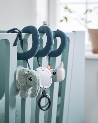 Activity Spiral Deer Friends Blue - BambiniJO | Buy Online | Jordan