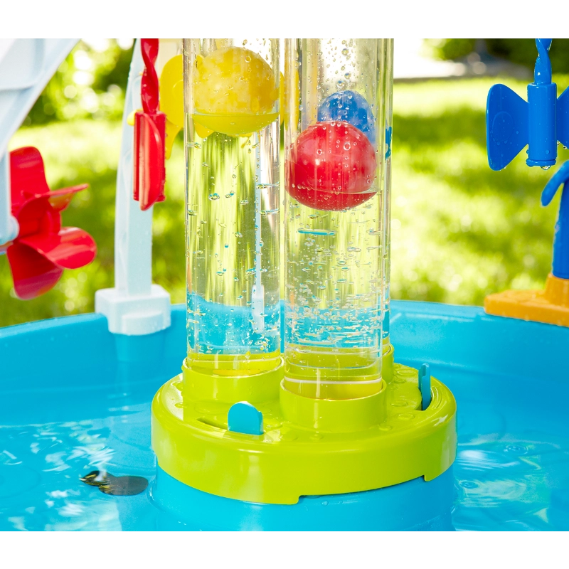 Little Tikes -  Fun Zone Battle Splash Water Table - BambiniJO | Buy Online | Jordan
