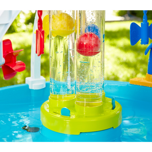 Little Tikes -  Fun Zone Battle Splash Water Table - BambiniJO | Buy Online | Jordan