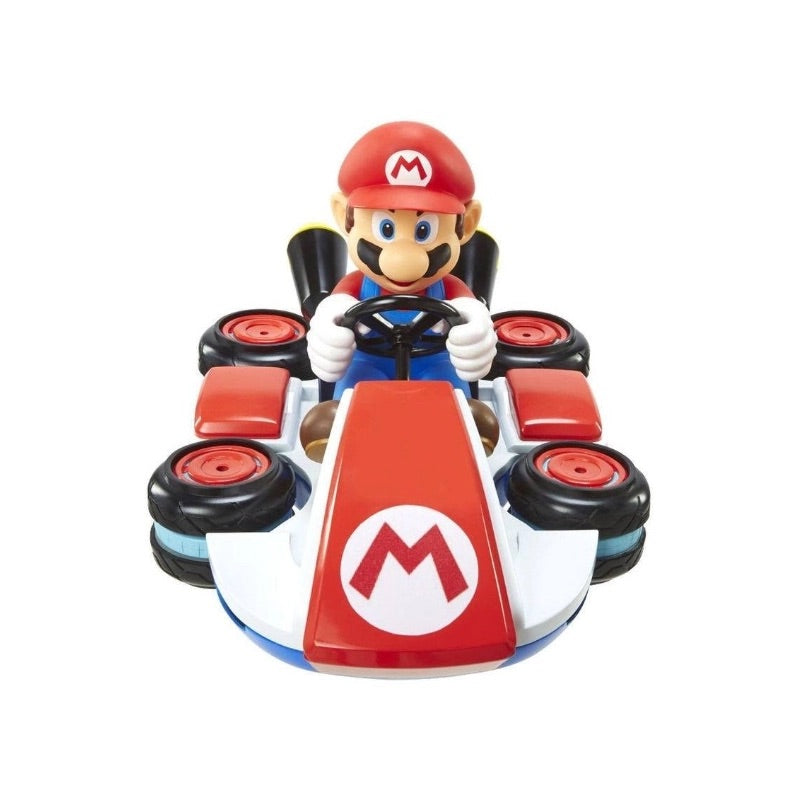 Nintendo - Mario Mini Kart Rc Racer