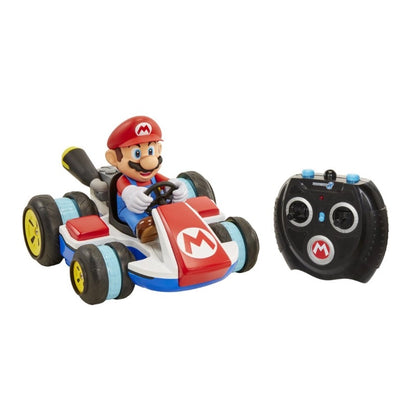 Nintendo - Mario Mini Kart Rc Racer