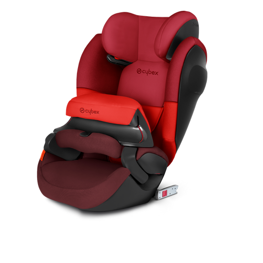Cybex - Car Seat  PALLAS M-FIX  9 Months - 12 Years - BambiniJO | Buy Online | Jordan