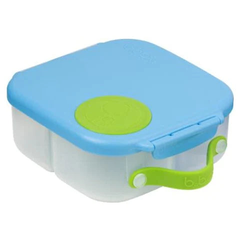 BBox - Mini Lunchbox - Ocean Breeze BBox - Mini Lunchbox - Ocean Breeze