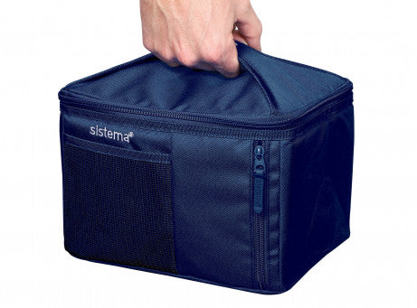Sistema - Mega Fold Up Cooler Bag Sistema - Mega Fold Up Cooler Bag