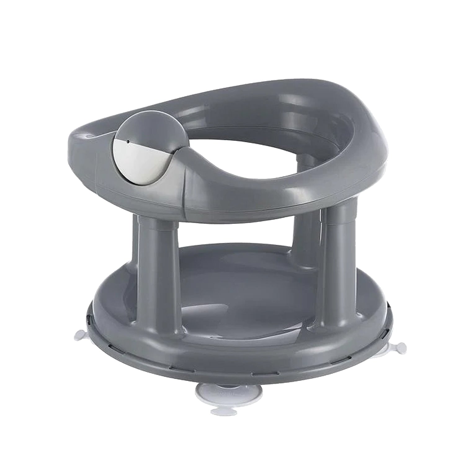 Bebe Confort - Swivel Bath Seat - Grey Bebe Confort - Swivel Bath Seat - Grey