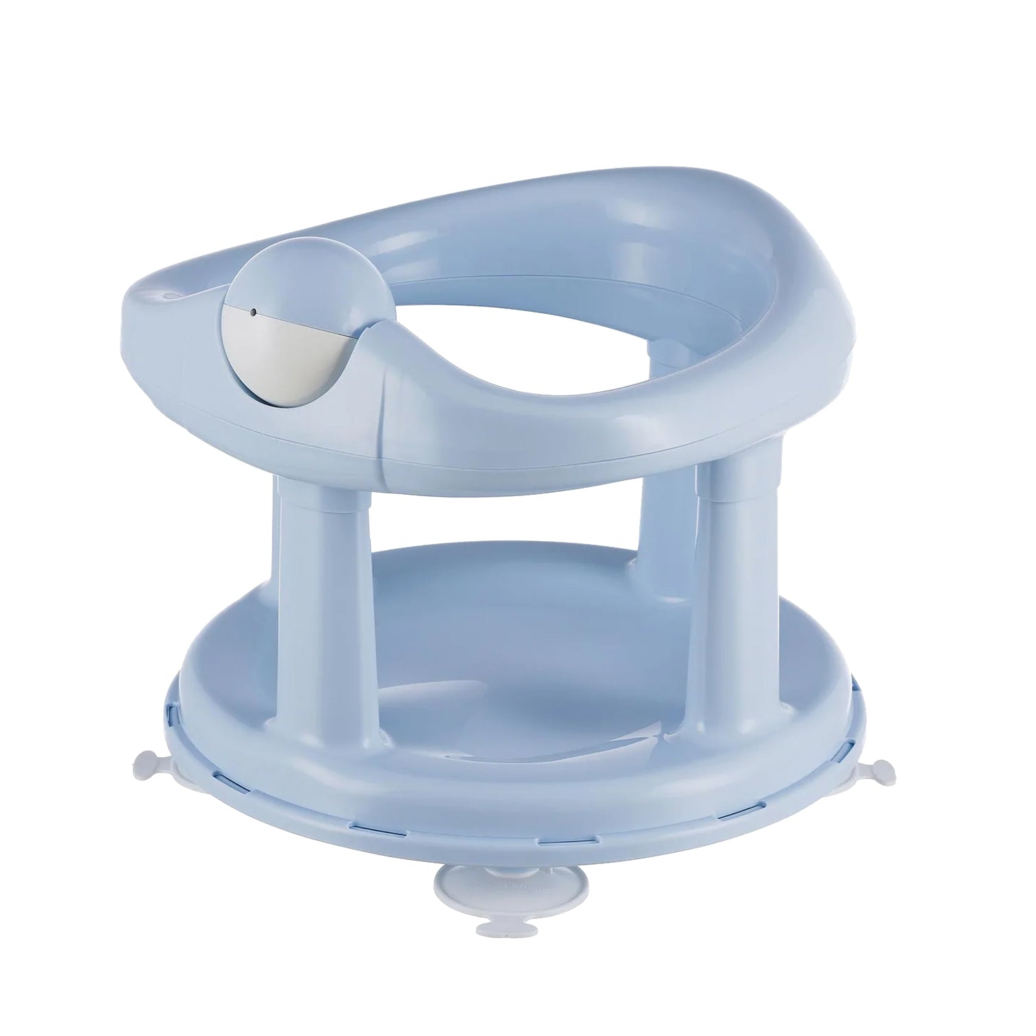 Bebe Confort - Swivel Bath Seat - Blue Bebe Confort - Swivel Bath Seat - Blue