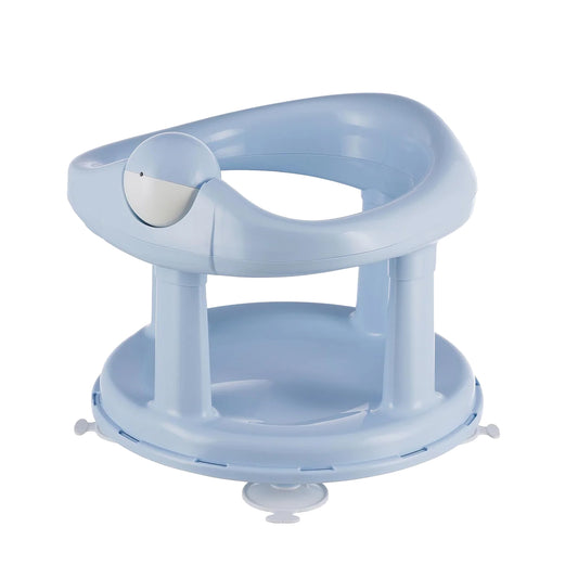 Bebe Confort - Swivel Bath Seat - Blue