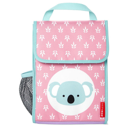 Skip Hop - Zoo Insulated Kids Lunch Bag - Koala