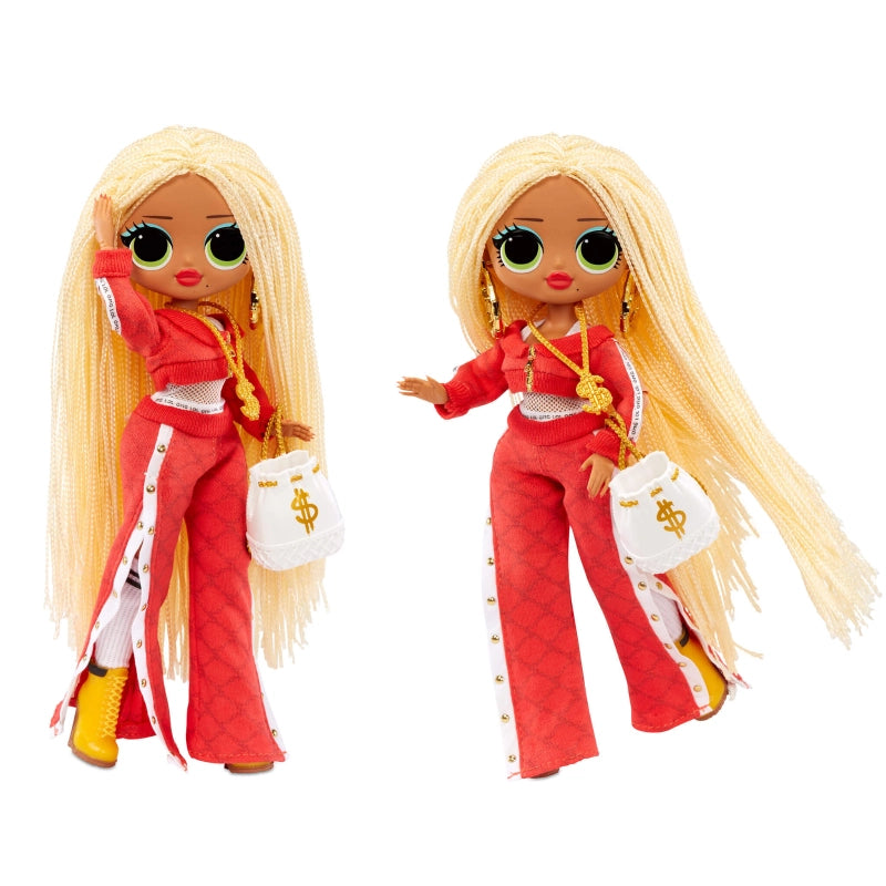 Swag lol doll 2024 omg