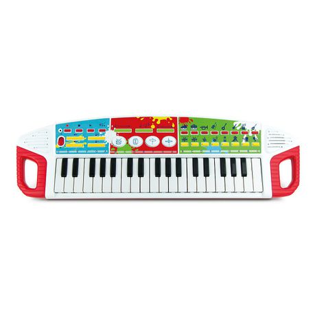 COOL SOUNDS KEYBOARD - BambiniJO | Buy Online | Jordan