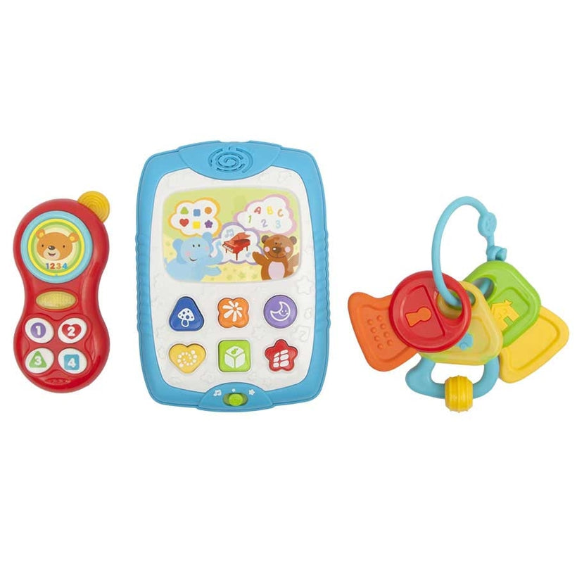 Tech-star Baby Gift Set Tech-star Baby Gift Set