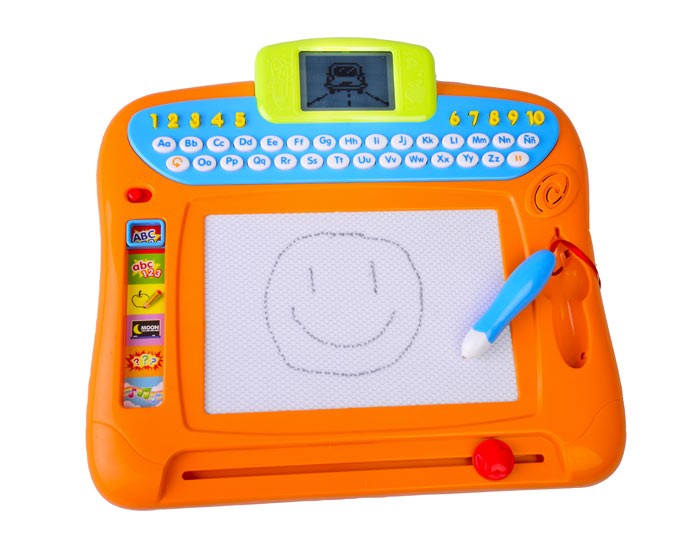 Write ‘n Draw Learning Board - BambiniJO | Buy Online | Jordan