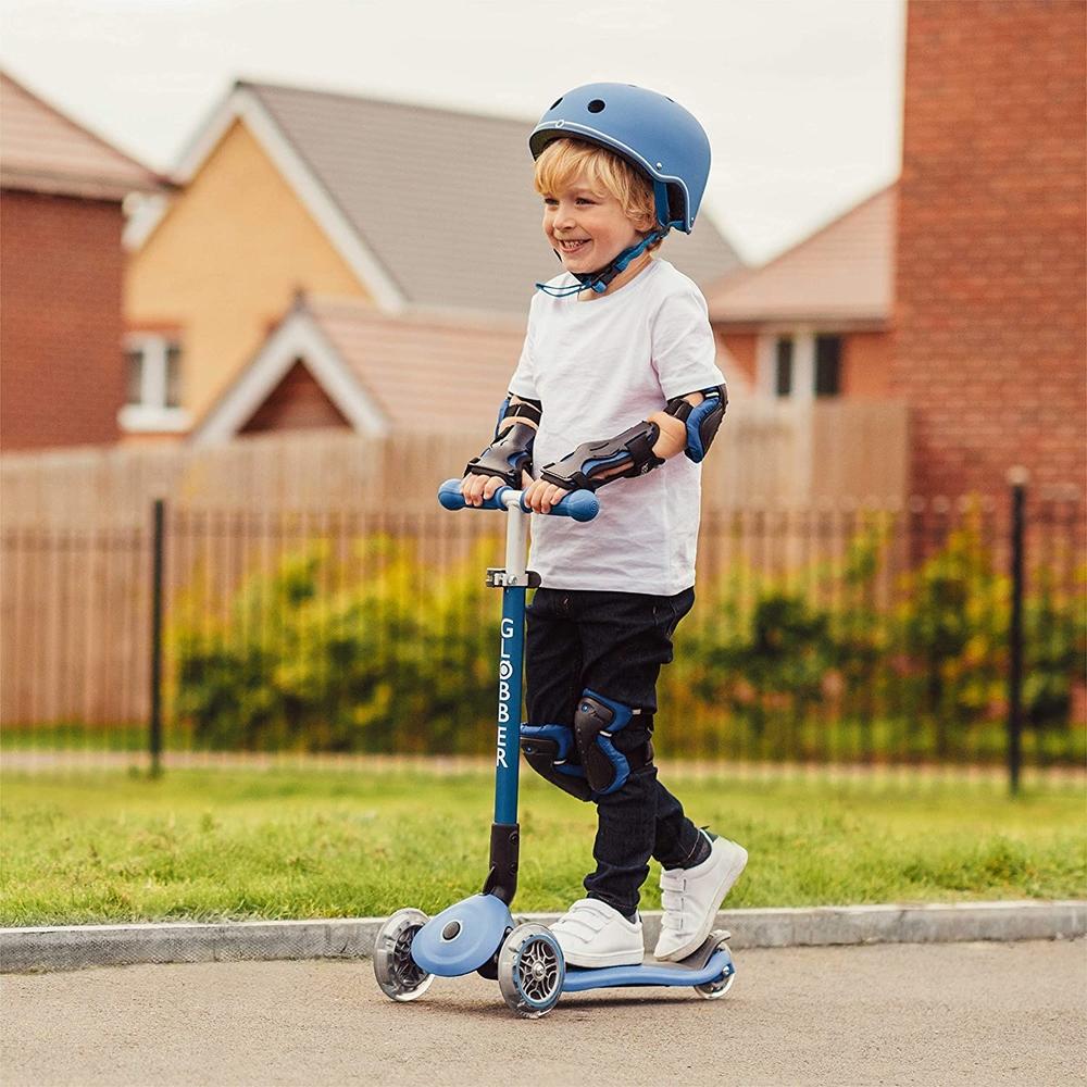 Globber Junior Foldable Scooter | 2-6 Years + — BambiniJO Jordan