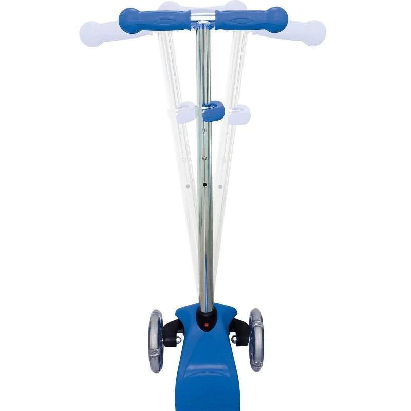 Globber Primo Foldable 3 Wheel Scooter | 3 Years + Globber Primo Foldable 3 Wheel Scooter | 3 Years +