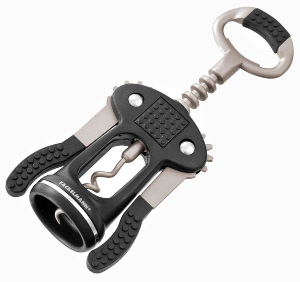 Fackelmann - Corkscrew & Bottle Opener, Nonstick-Coating, 170 mm Fackelmann - Corkscrew & Bottle Opener, Nonstick-Coating, 170 mm