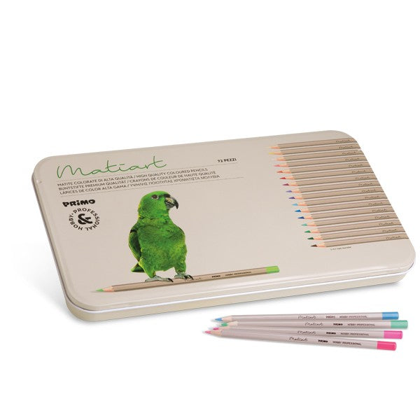 High Quality Colored Pencils Box Set of 72 High Quality Colored Pencils Box Set of 72