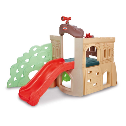 Little Tikes Rock Climber Slide BambiniJO