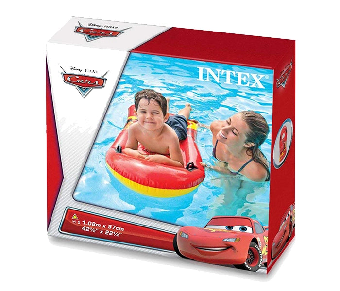 Intex - SURF RIDER | 6 Years + Intex - SURF RIDER | 6 Years +