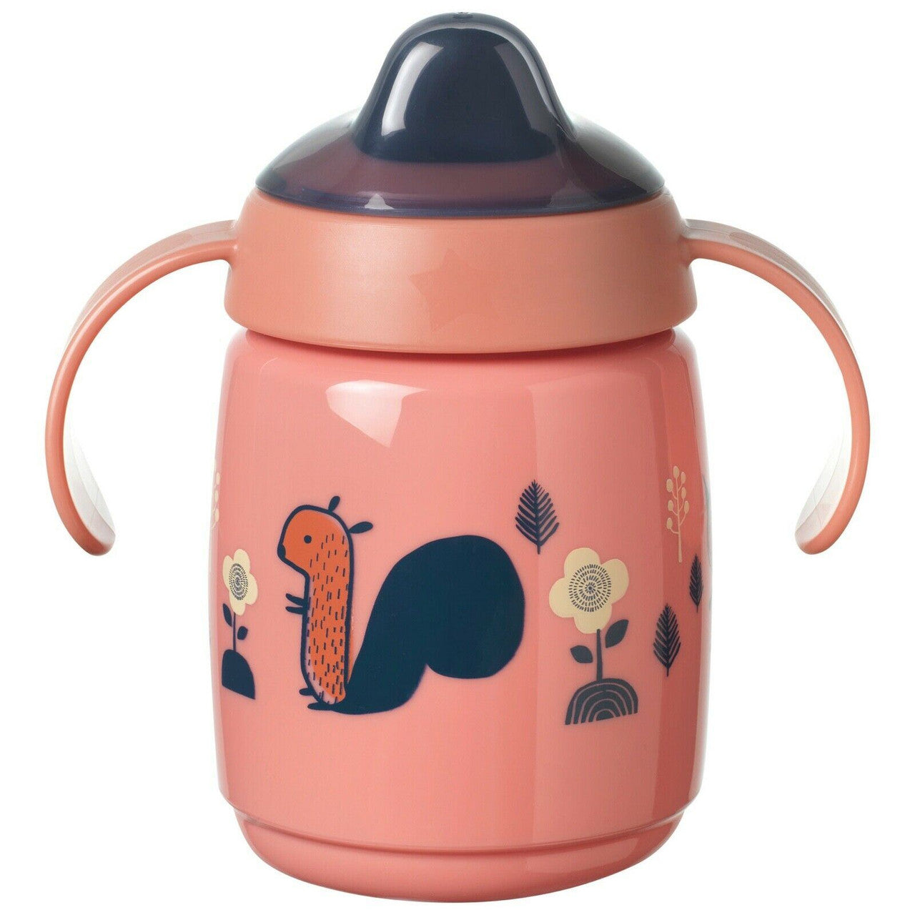 Tommee Tippee Trainer Cup Sippy Cup | Leakproof 300ml 6m+ Tommee Tippee Trainer Cup Sippy Cup | Leakproof 300ml 6m+