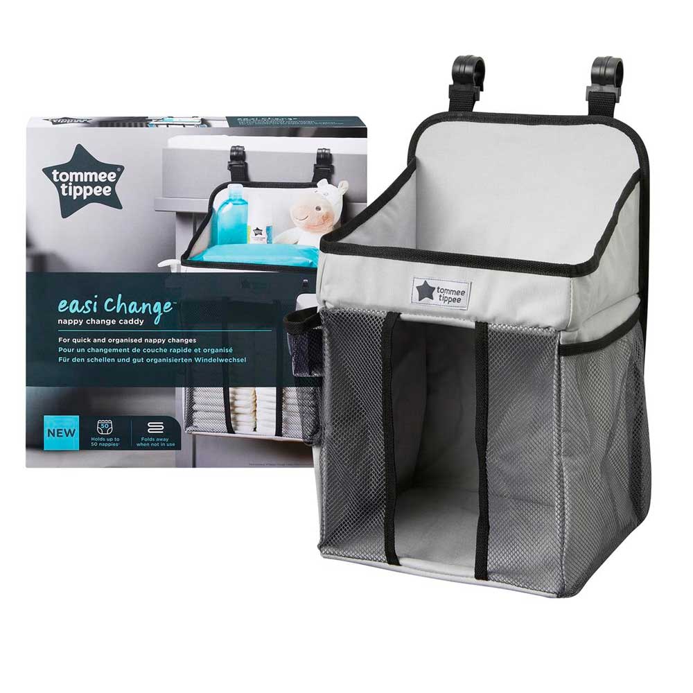 Tommee Tippee - Nappy Change Caddy Tommee Tippee - Nappy Change Caddy