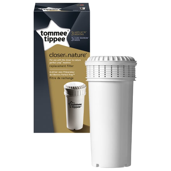 Tommee Tippee Perfect Filter Tommee Tippee Perfect Filter