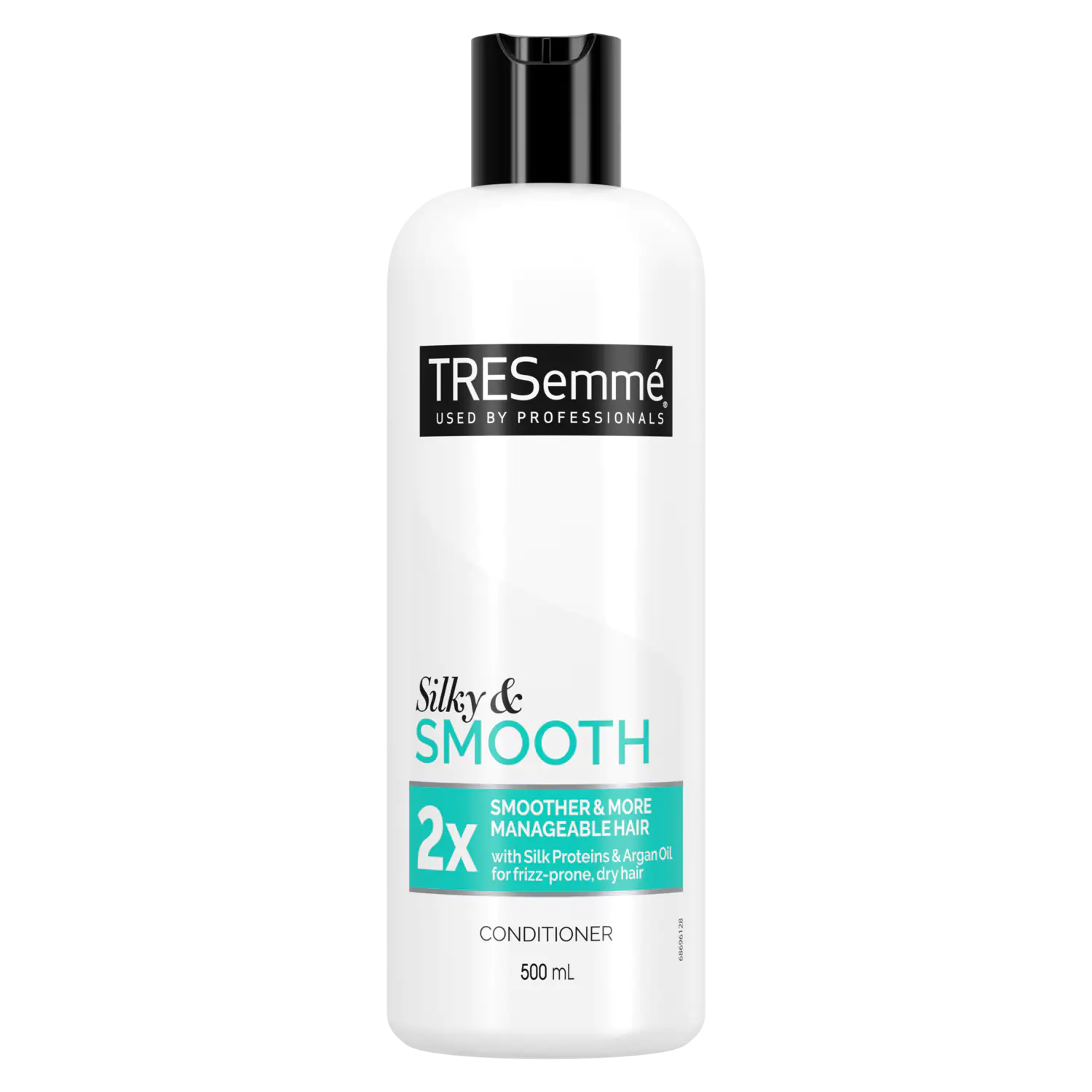 Tresemme | Smooth Salon Silk Conditioner | 500ml Tresemme | Smooth Salon Silk Conditioner | 500ml