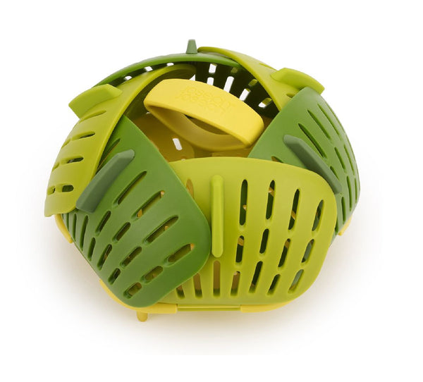 Joseph Joseph - Bloom™ Folding Steamer Basket