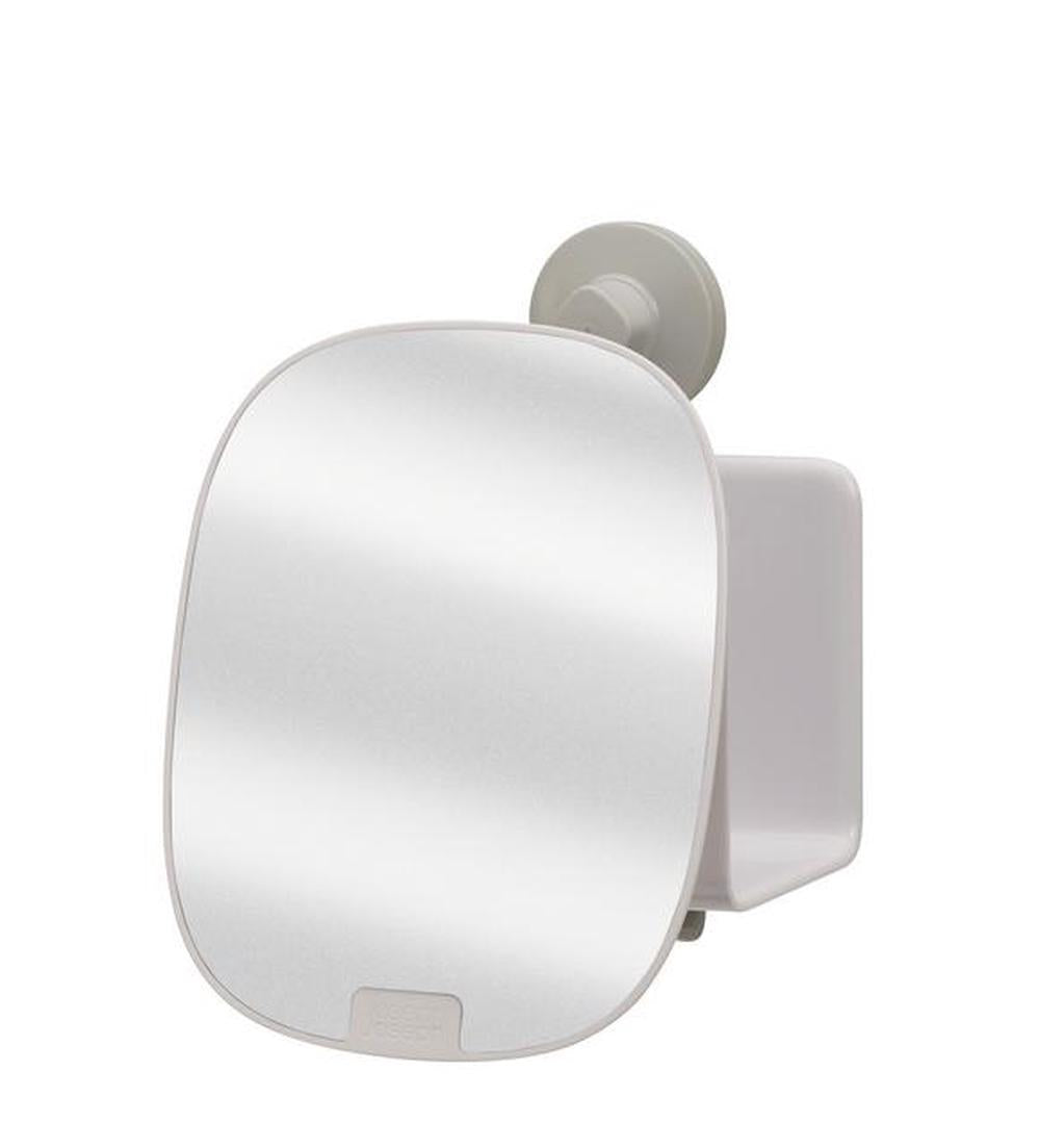 Joseph Joseph - EasyStore™ Compact Shower Shelf with Adjustable Mirror Joseph Joseph - EasyStore™ Compact Shower Shelf with Adjustable Mirror