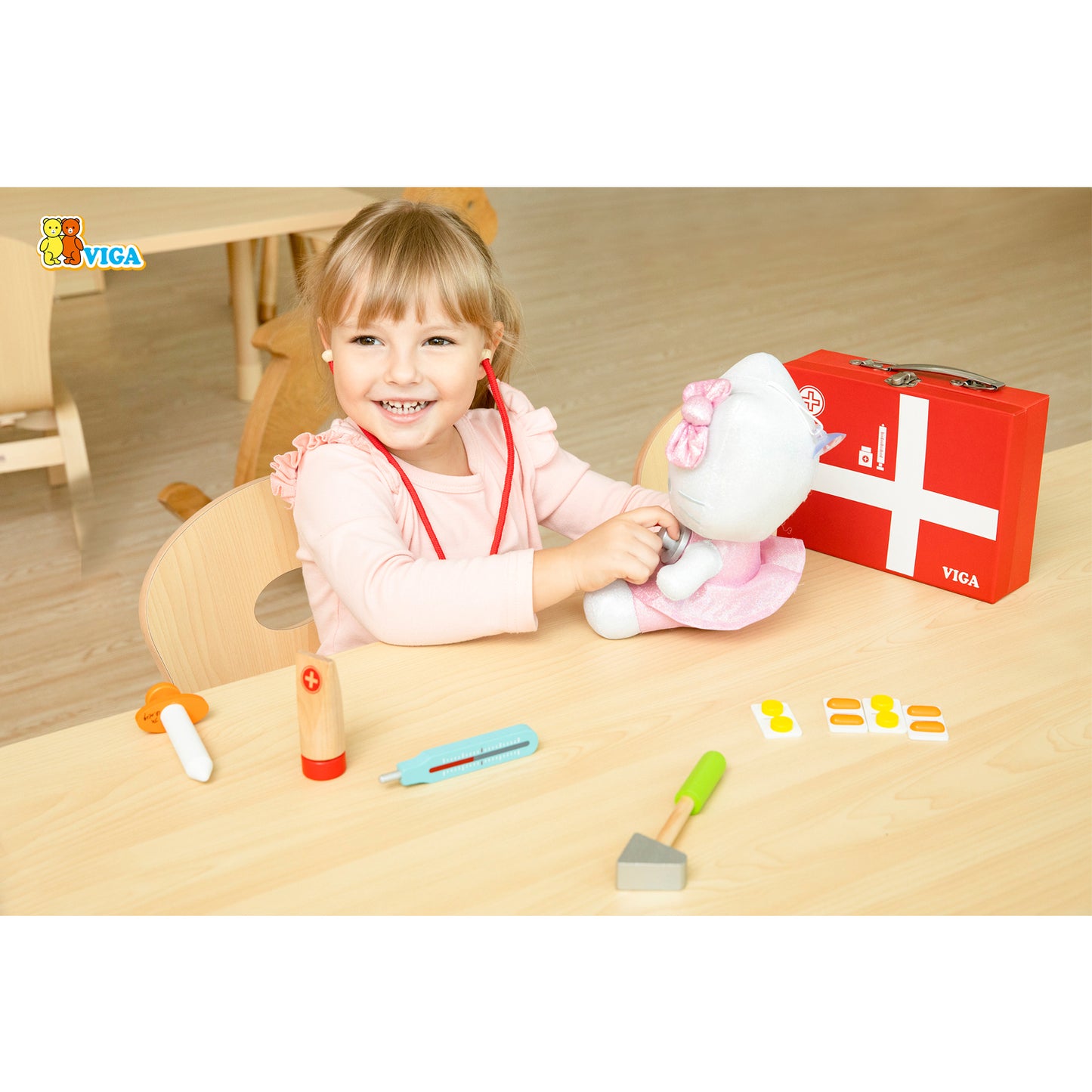 MEDICAL KIT - BambiniJO | Buy Online | Jordan