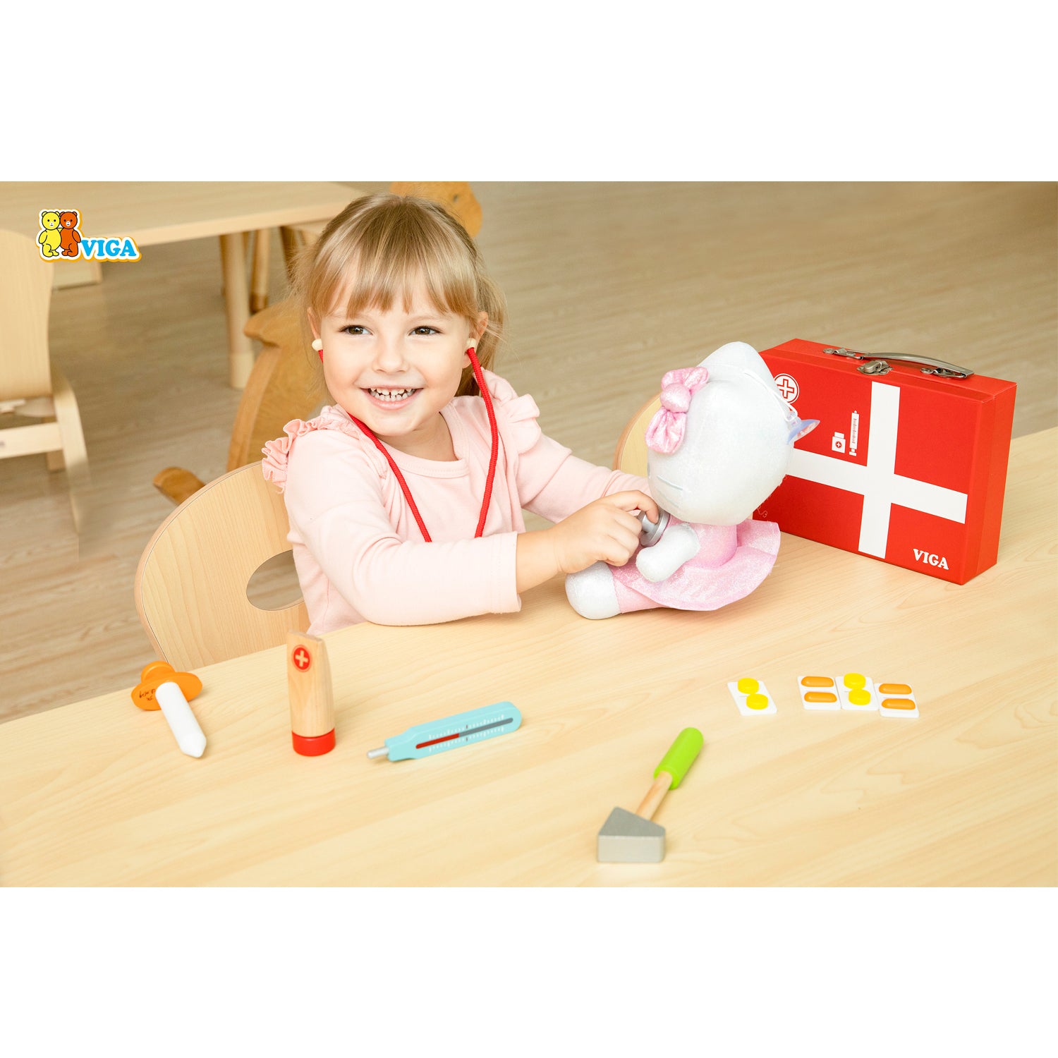 MEDICAL KIT - BambiniJO | Buy Online | Jordan