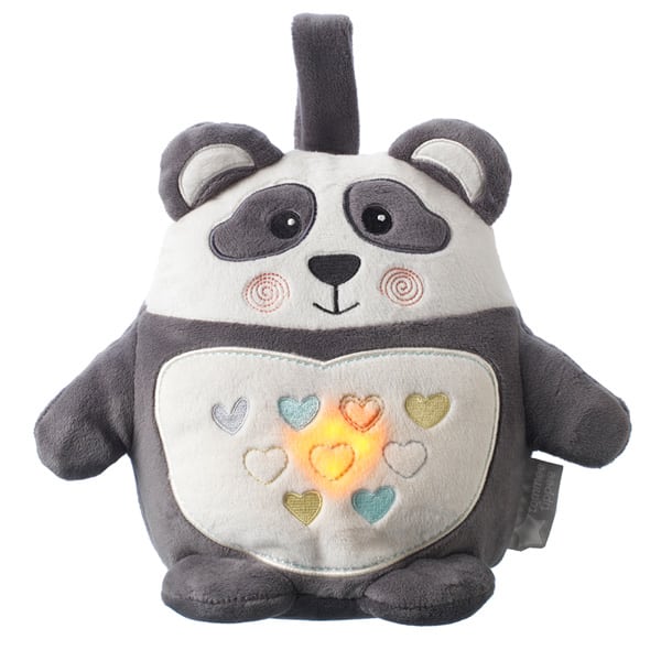 Tommee Tippee - Pip the Panda Rechargeable Light & Sound Sleep Aid - BambiniJO | Buy Online | Jordan
