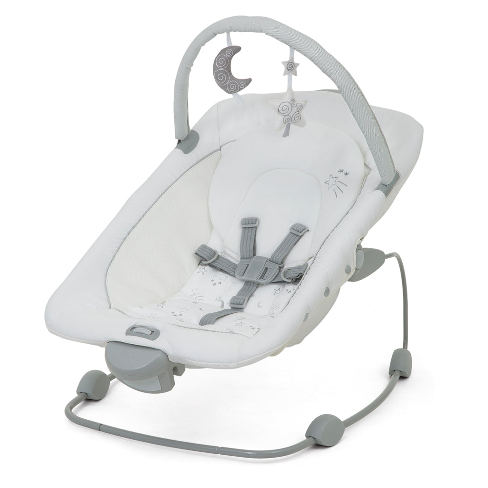 Joie - Commuter PlayYard change & bounce - Starry Night Joie - Commuter PlayYard change & bounce - Starry Night
